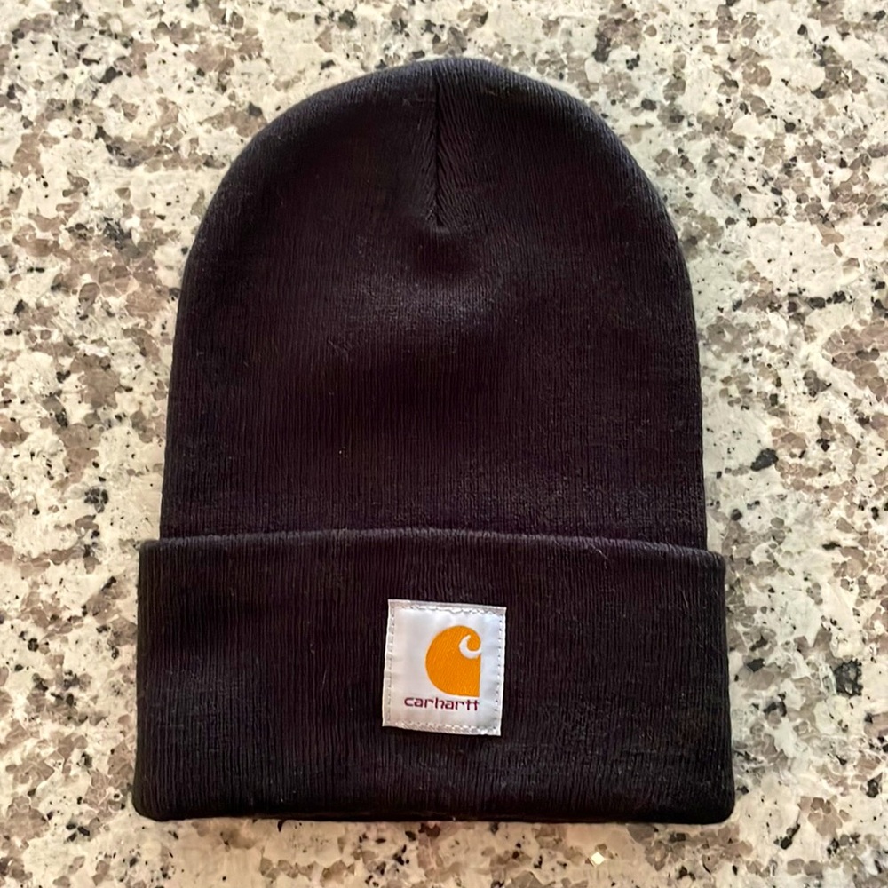 Carhartt beanie